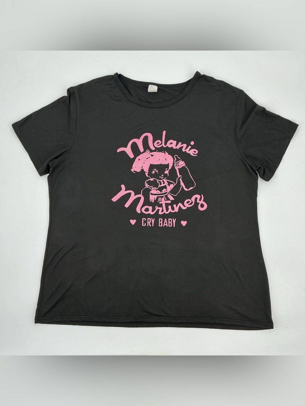 Melanie Martinez ‘Cry Baby' Graphic Tee